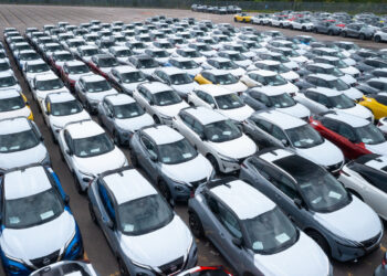 Exide reforça gama de baterias AGM para automóveis híbridos