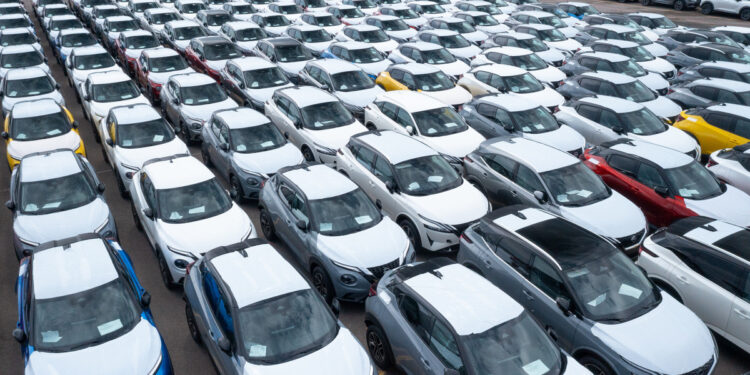 Exide reforça gama de baterias AGM para automóveis híbridos