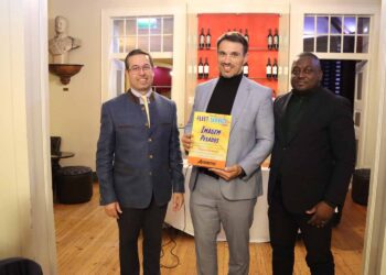 Scania Portugal – Prémio Imagem Pesados 2024