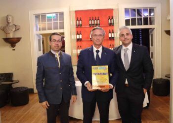 Schmitz-Cargobull Prémio Frota Pesados 2024