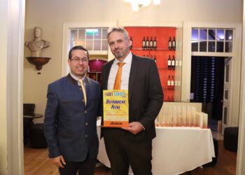 Stellantis & You – Prémio Distribuição Peças 2024