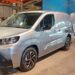 Toyota Proace City – Prémio Furgão do Ano 2025