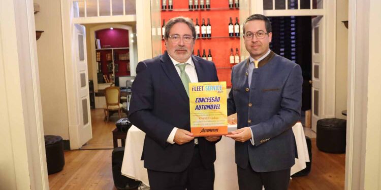 Univex – Prémio Concessão Automóvel 2024