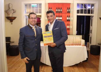 ZF Group Portugal – Prémio Fidelização 2024