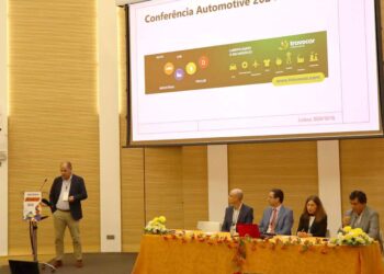 Travocar – investimento em formação e consultoria