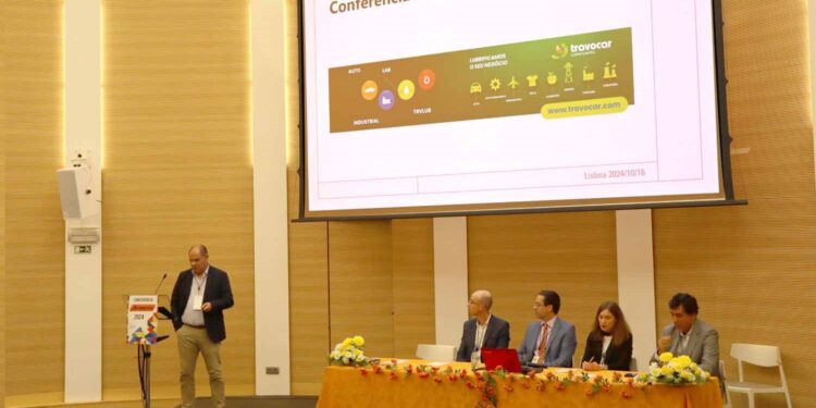 Travocar – investimento em formação e consultoria