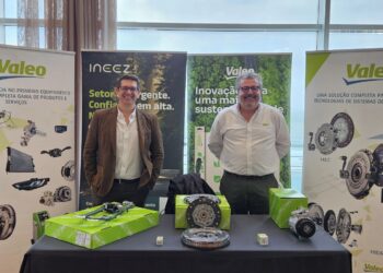 Valeo dinamiza formações em Portugal