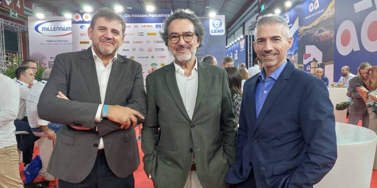 Novas referências da NGK para o mercado de reposição