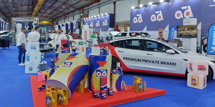 Autozitânia – dinâmica da AD acrescenta valor e qualidade ao mercado