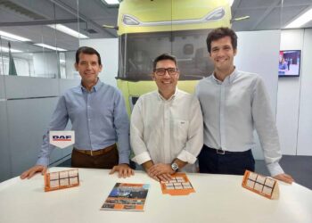 DAF – ano de transição e oportunidades