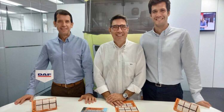 DAF – ano de transição e oportunidades