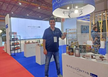 Stellantis & You Distrigo Portugal ainda mais ativa