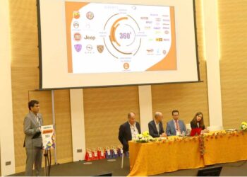 Stellantis & You Distrigo Portugal alarga parcerias