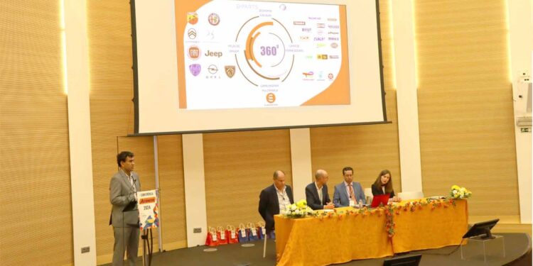 Stellantis & You Distrigo Portugal alarga parcerias