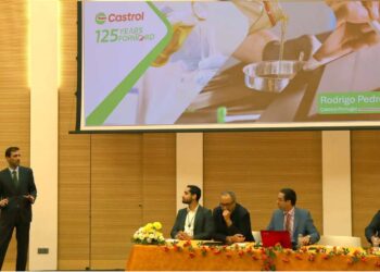 Castrol – novas viscosidades e mais abrangência nos veículos pesados