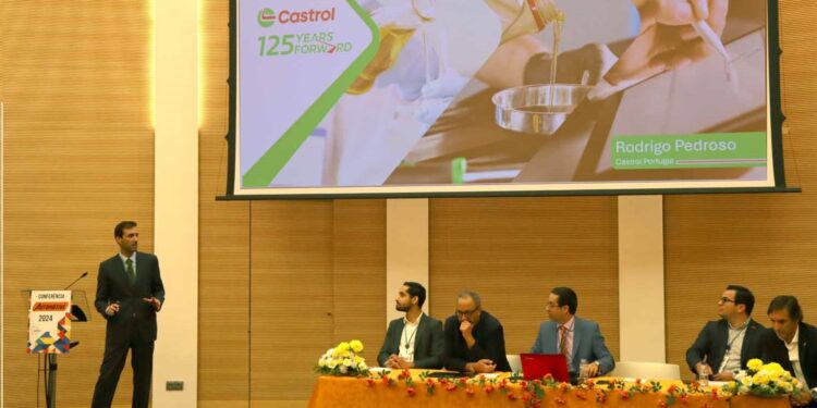 Castrol – novas viscosidades e mais abrangência nos veículos pesados