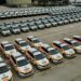 Skoda entrega 400 Viaturas às Forças de Segurança