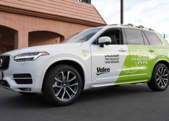 CES: o compromisso da Valeo com uma economia circular