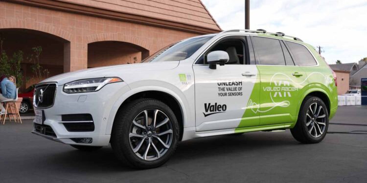 CES: o compromisso da Valeo com uma economia circular