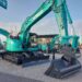 BAUMA 2025 – o salão de referência no setor das máquinas