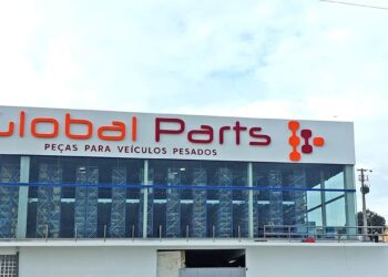 SGP – Global Parts com loja e armazém no Carregado