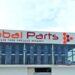 SGP – Global Parts com loja e armazém no Carregado