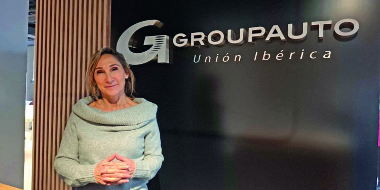 Groupauto – expansão do pós-venda será feito com as frotas
