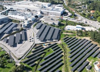 Competência, envergadura e recursos da Stellantis de Mangualde