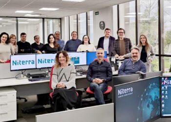 Niterra – crescimento sustentado e forte compromisso de liderar a inovação