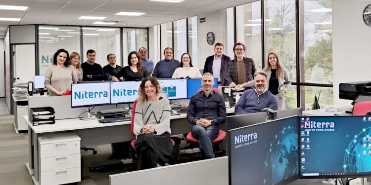 Niterra – crescimento sustentado e forte compromisso de liderar a inovação