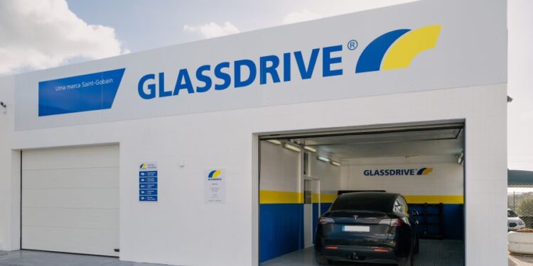 Glassdrive: expansão, renovação e responsabilidade