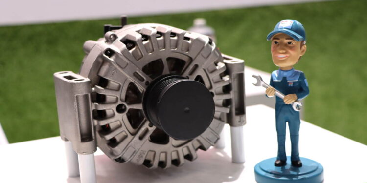 Bosch – transversalidade dos produtos e sistemas