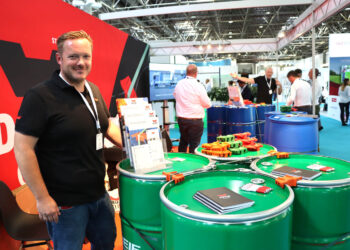 Drumclip: simples e de acordo com as normas