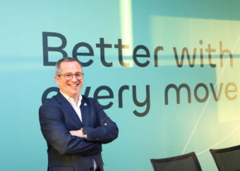 Ayvens – veículos comerciais são um pilar de crescimento em Portugal