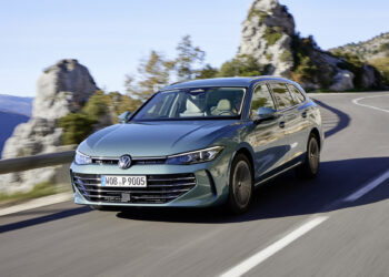 Kumho Tire fornece pneus de equipamento original