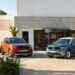Opel Frontera: versátil e útil