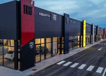 Motorpor inaugura novas instalações em Faro com sete marcas automóveis