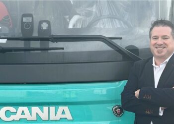 Scania – Autocarros e Sustentabilidade