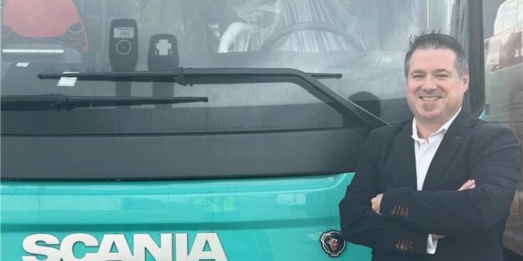 Scania – Autocarros e Sustentabilidade