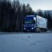 Renault Trucks E-Tech T até 600 km com carga única