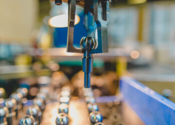 Sidem simplifica a substituição do silent block