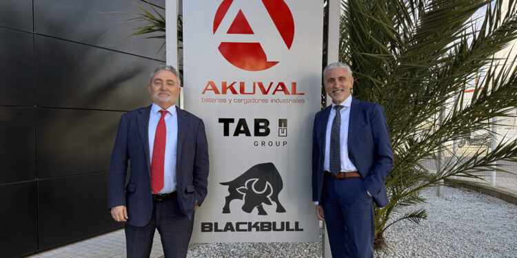 TAB Spain adquire 100% da Akuval Bat e cria TAB Levante
