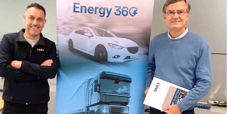 TAB Batteries – rede de distribuidores exclusivo deverá arrancar em 2025