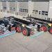 D-TEC e Den Hartogh: contentores-tanque