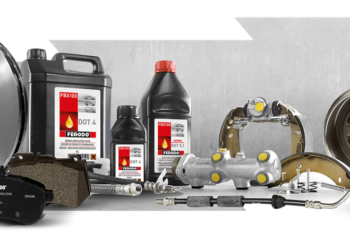 Ferodo: Novas pastilhas de travão para BMW X1 e Série 2