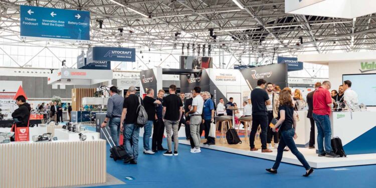 Rematec 2025 – a remanufatura no centro da sustentabilidade