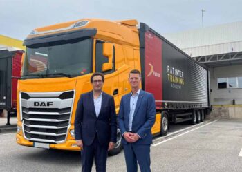 DAF XF e XG comprovam o seu valor nas transportadoras nacionais