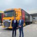 DAF XF e XG comprovam o seu valor nas transportadoras nacionais