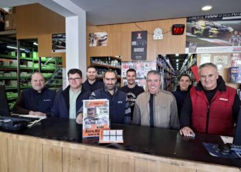 Foto do mês – FIMAG Porto