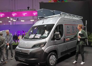 Toyota Professional e Würth com mais soluções frotistas